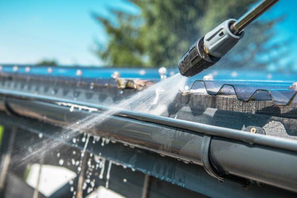 Best Affordable Power Washing  in Marseles, IL