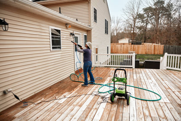 Best Sidewalk Pressure Washing  in Marseles, IL