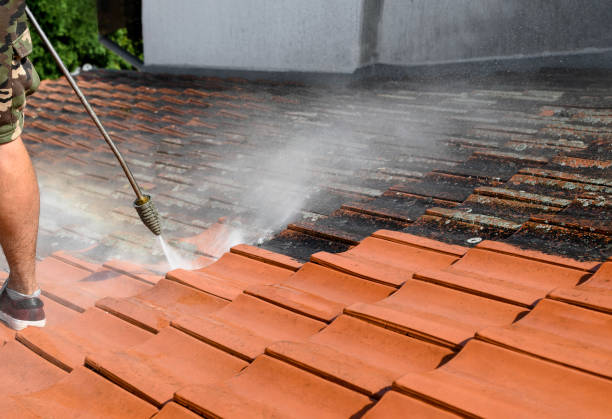 Best Deck Pressure Washing  in Marseles, IL