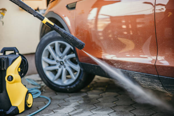 Best Residential Pressure Washing Services  in Marseles, IL