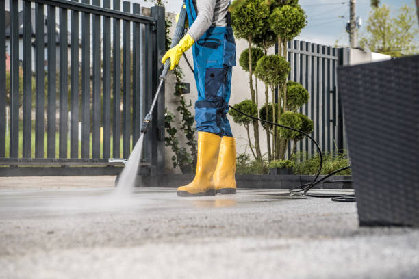 Best Deck Pressure Washing  in Marseles, IL