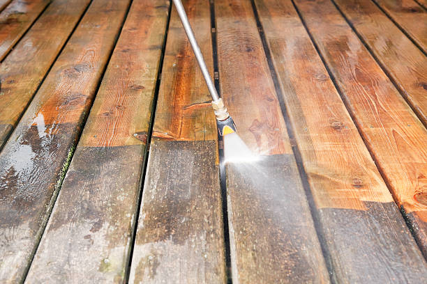 Best Roof Power Washing Services  in Marseles, IL