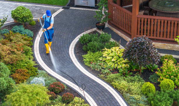 Best Garage Pressure Washing  in Marseles, IL