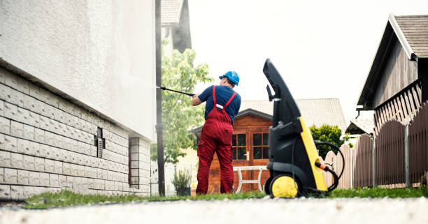Best Sidewalk Pressure Washing  in Marseles, IL